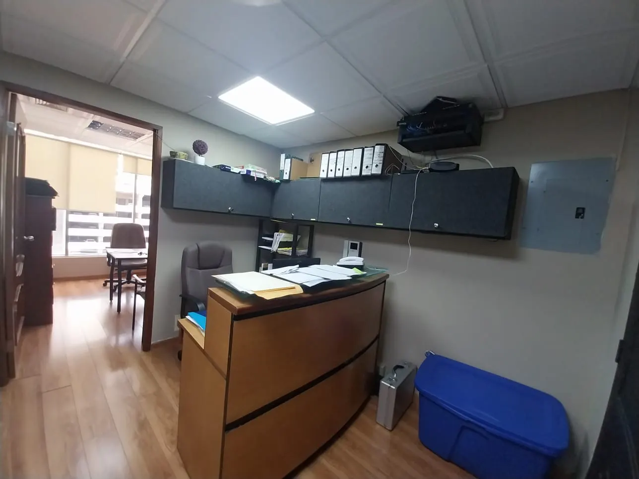Oficina — 1 de 8
