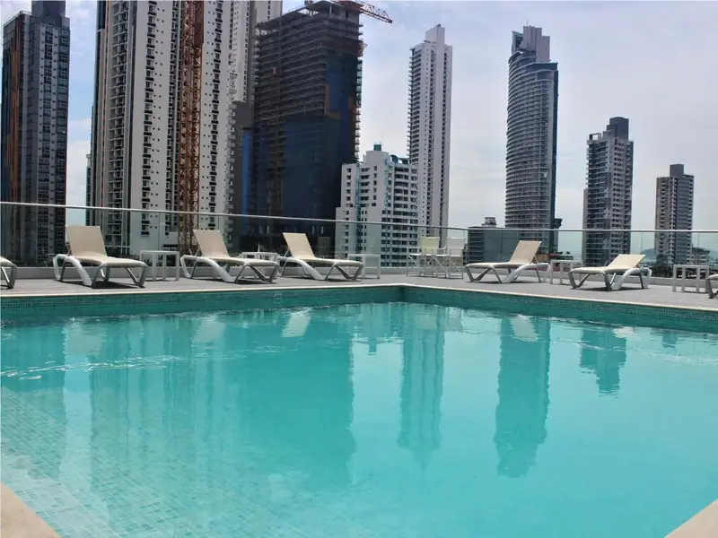 Bella vista -  Ph Altamira Residences
