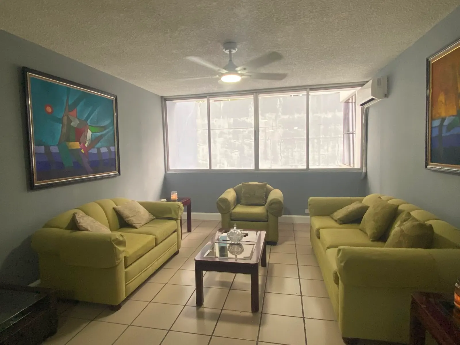 Alquiler de Apartamento Amoblado en Marbella, Ph Mar Plaza — 1 de 12