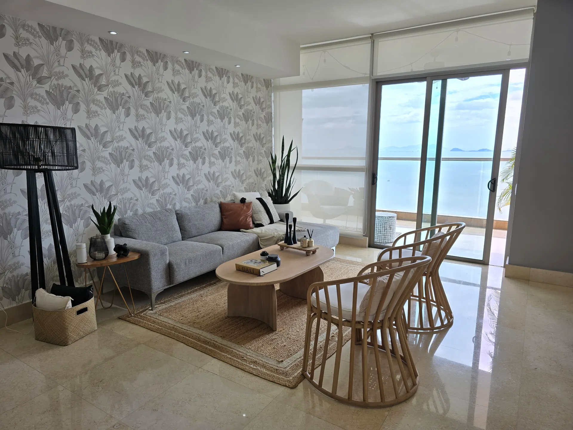 Venta de apartamento en Costa del Este, Panamá — 1 de 20