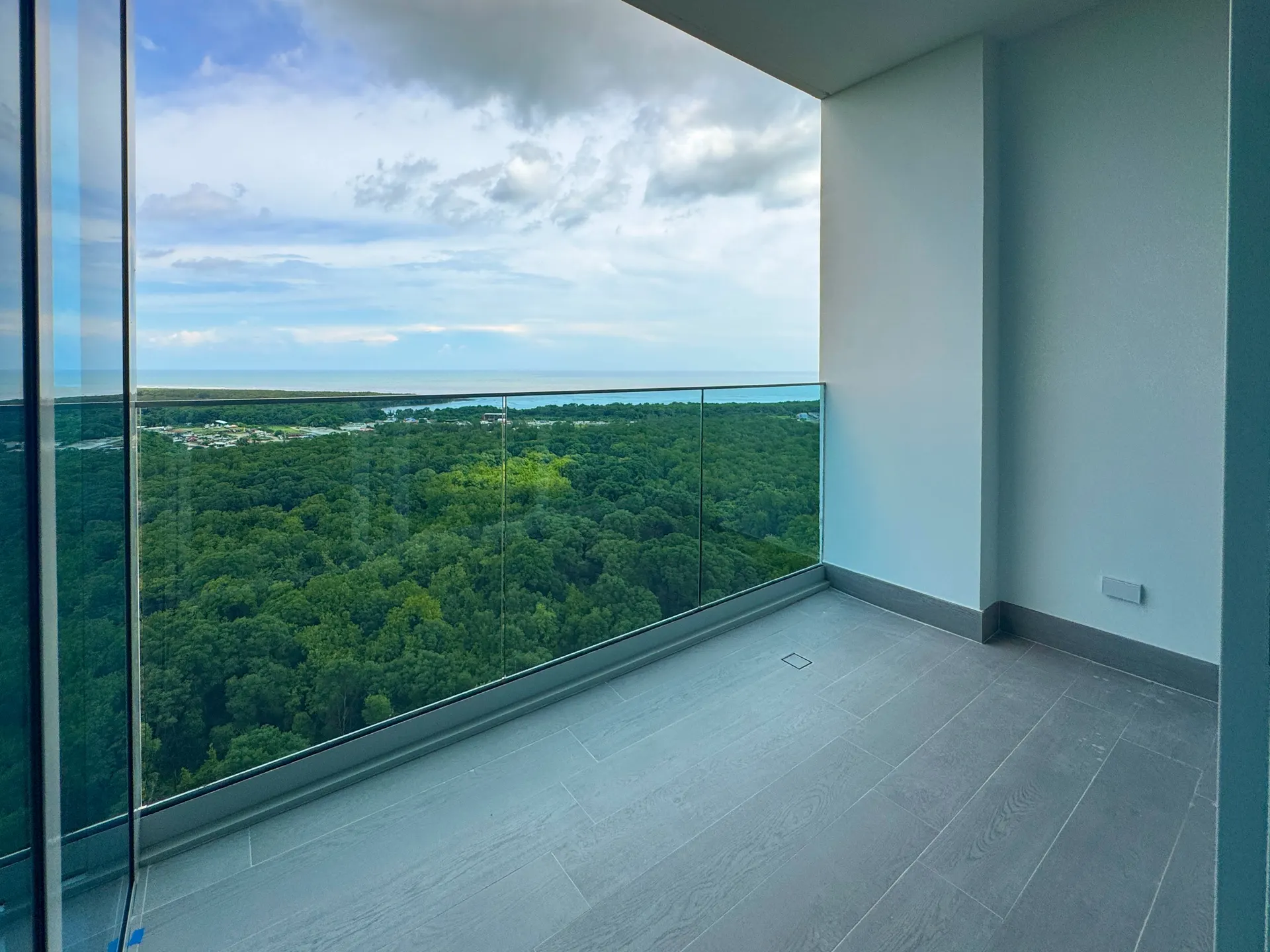 Alquiler de apartamento en Santa Maria, Panamá — 1 de 19