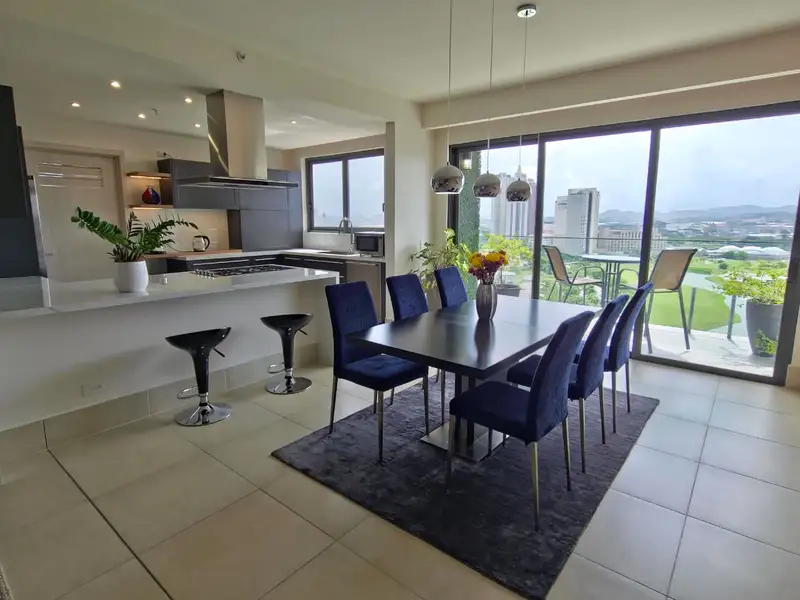 Venta de apartamento en Santa Maria, Panamá