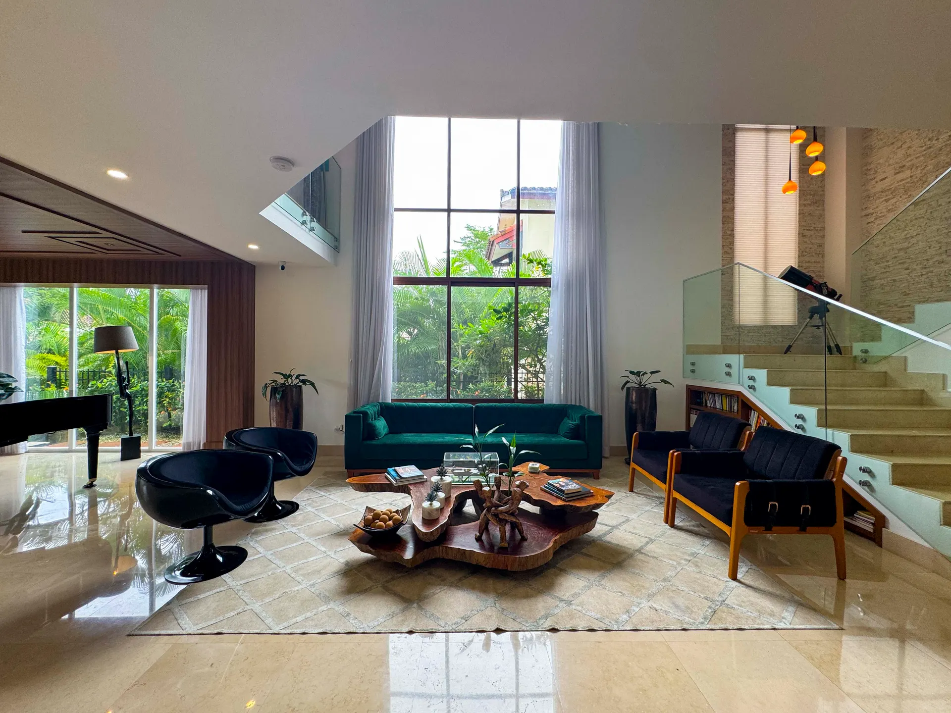 VENTA de CASA en Clayton, Panamá — 1 de 22