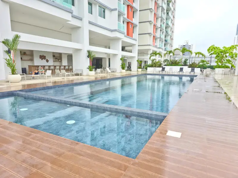 Alquiler de apartamento en Condado del Rey, Ph Mi Condado