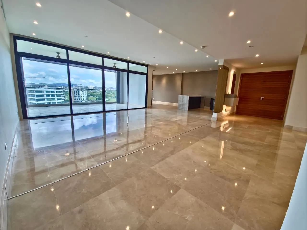 Apartamento en venta Ciudad Panama, Ph Greenhouse — 1 de 29