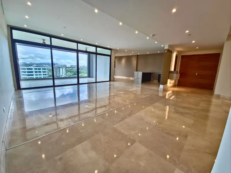 Apartamento en venta Ciudad Panama, Ph Greenhouse