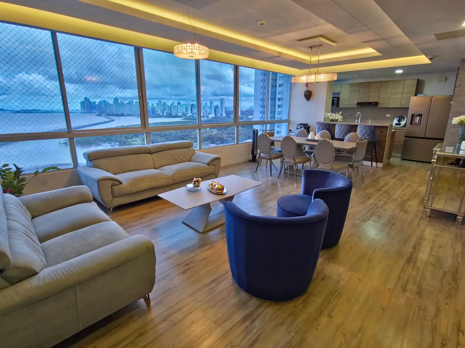 Apartamento en venta Ciudad Panama, Ph MAUI — 1 de 25