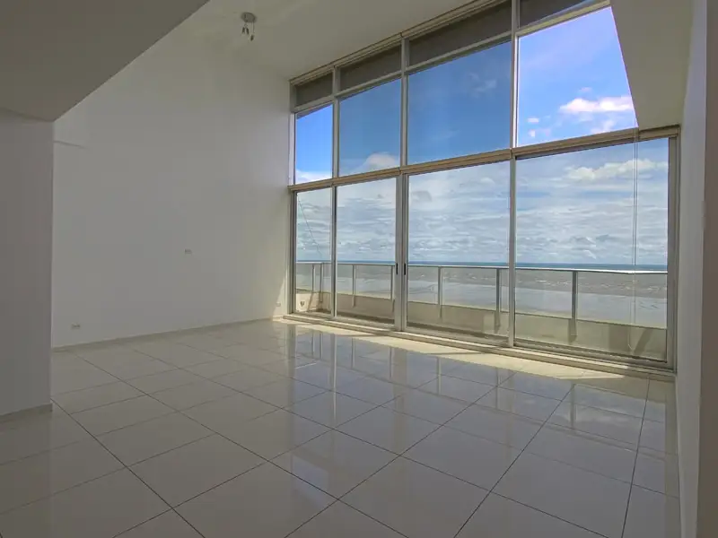 Alquiler de apartamento en Costa del Este, Panamá