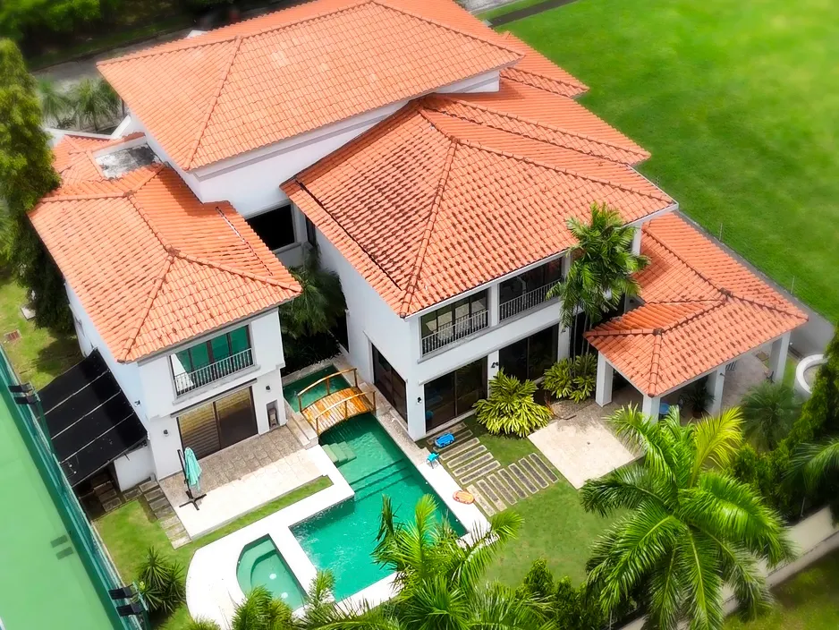 Alquiler o venta casa en Costa del Este, Panamá — 1 de 18
