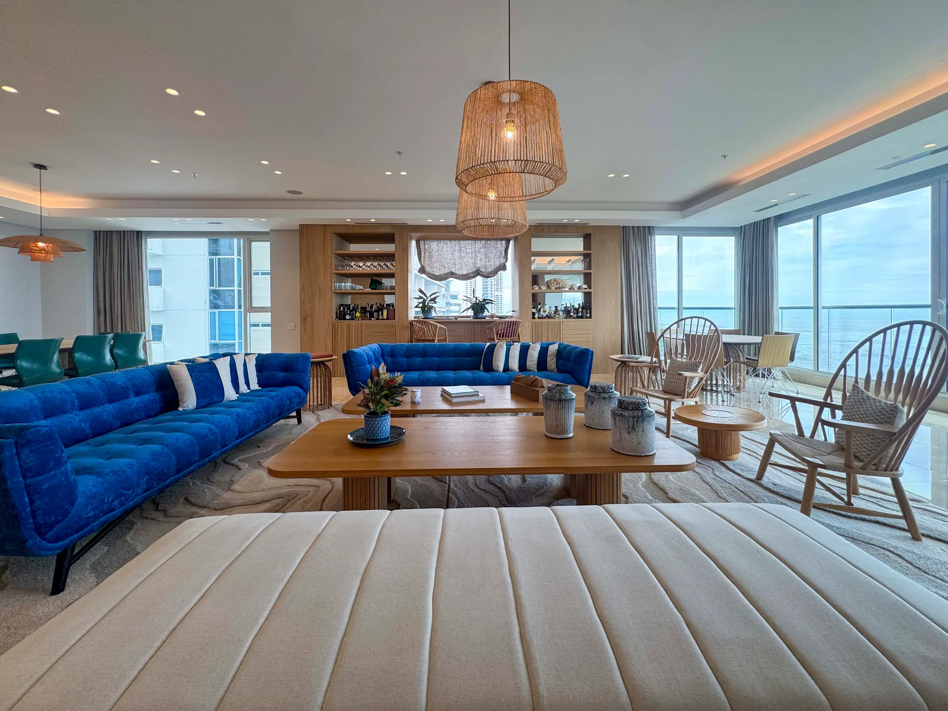 VENTA de apartamento en Costa del Este, Panamá — 1 de 40