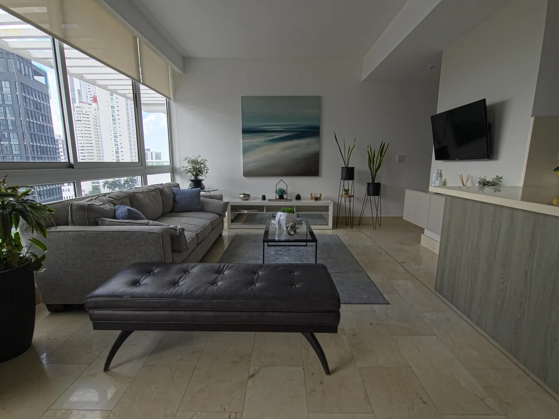 Venta de apartamento en Coco del mar, Panamá — 1 de 19