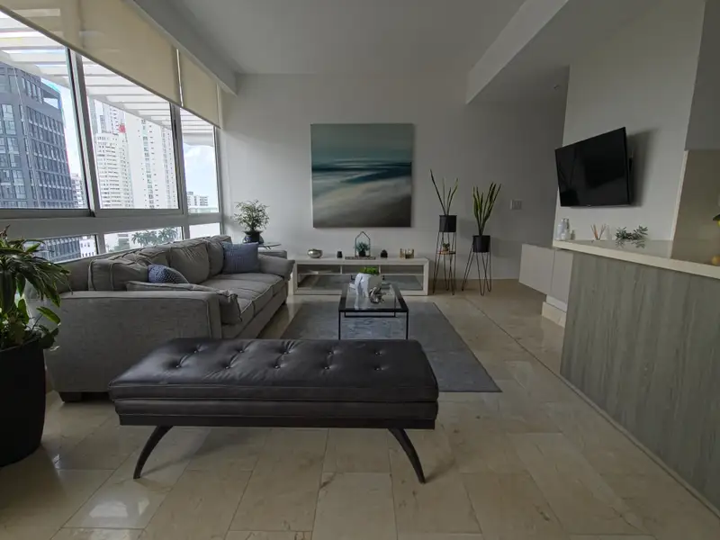 Venta de apartamento en Coco del mar, Panamá