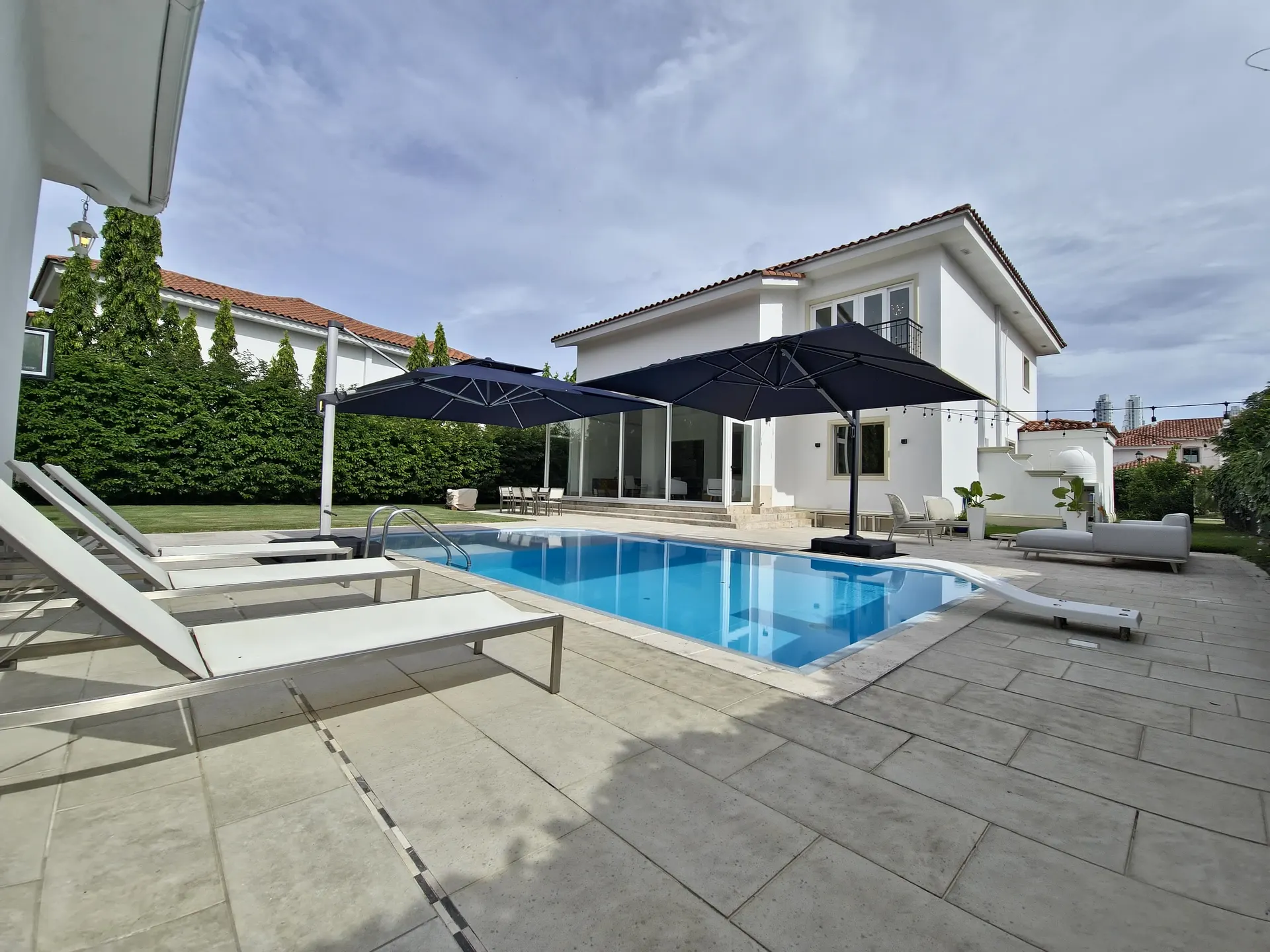 Venta de Casa Fairway State Santa Maria — 1 de 20