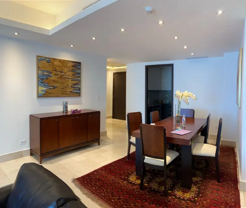 Venta de apartamento en Punta Pacifica - Ph Grand Tower