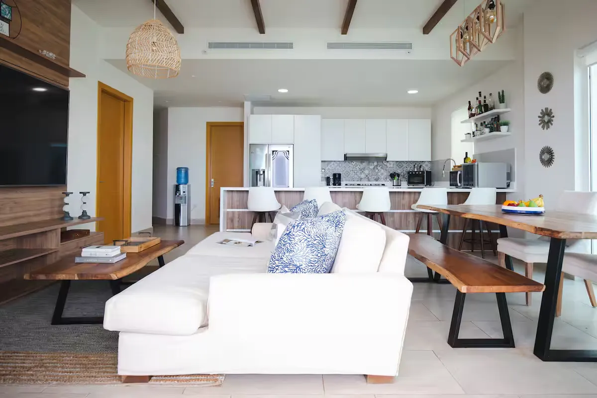 Venta de Apartamento, Playa Escondida — 1 de 23