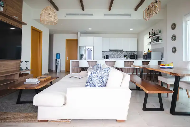 Venta de Apartamento, Playa Escondida