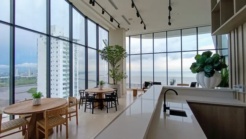 Venta de Apartamento - Ph Victory Wellness