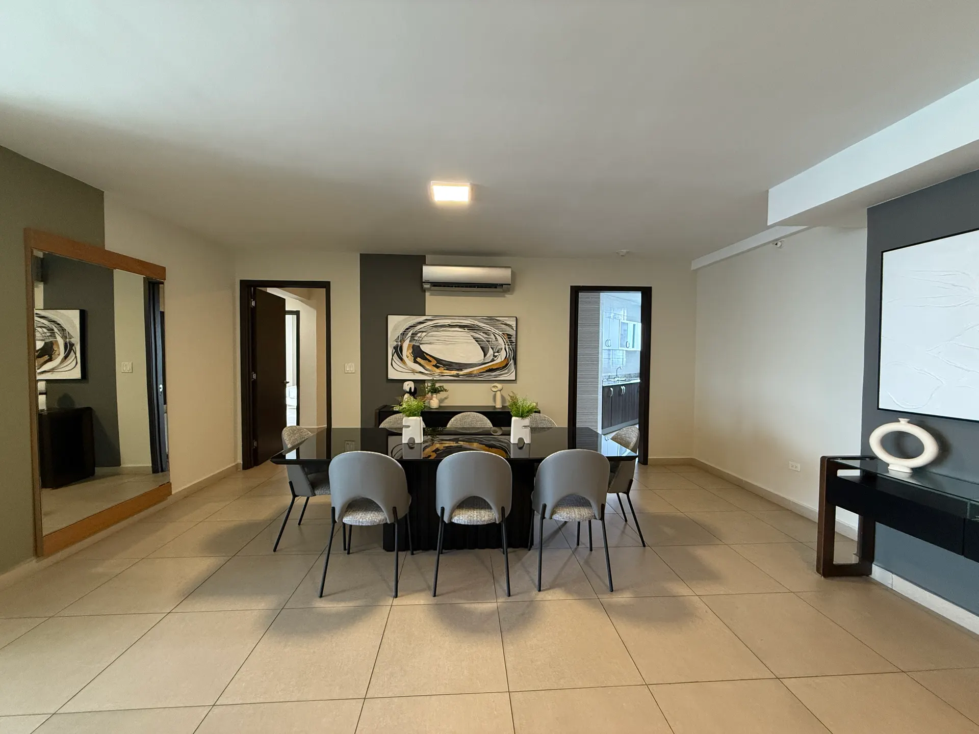 Venta de Apartamento - Ph Country Club — 1 de 15