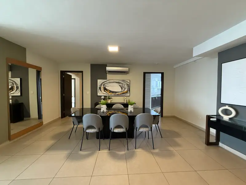 Venta de Apartamento - Ph Country Club