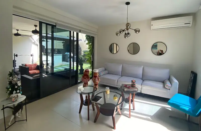 Venta de Casa - Ph River Valley 