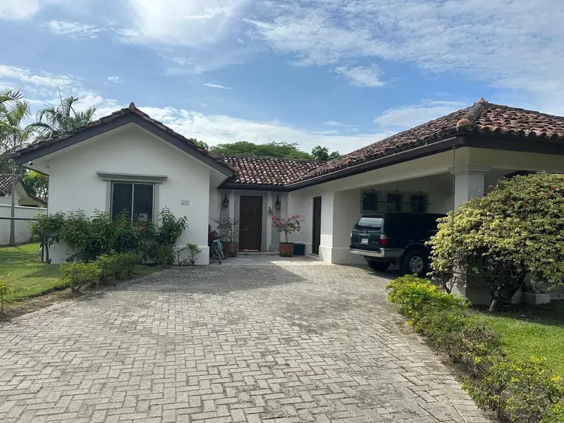 Venta de Casa de Playa - Ph Portales Buenaventura