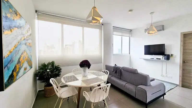 Compra de apartamento Ph Signature Point
