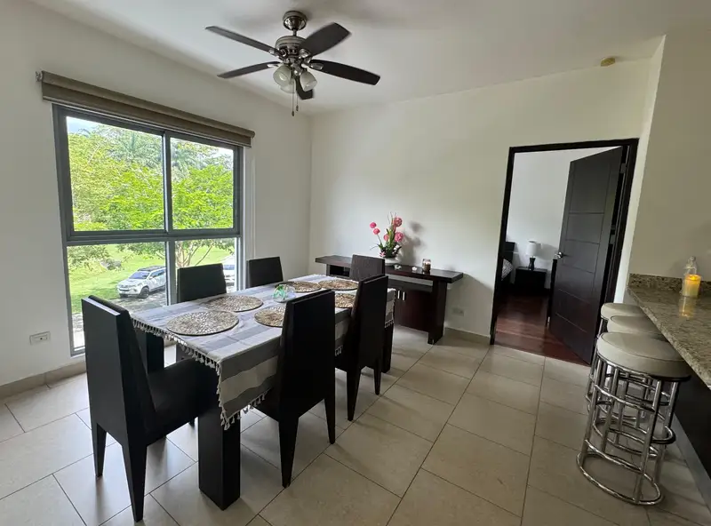 Ph Soleo Howard - Venta de Apartamento