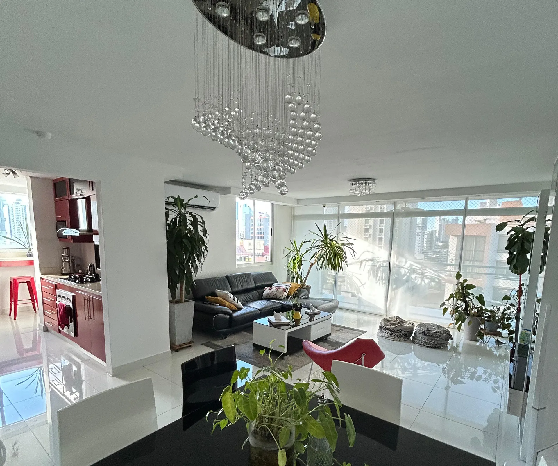 Venta de Apartamento - PH Andros Tower — 1 de 17