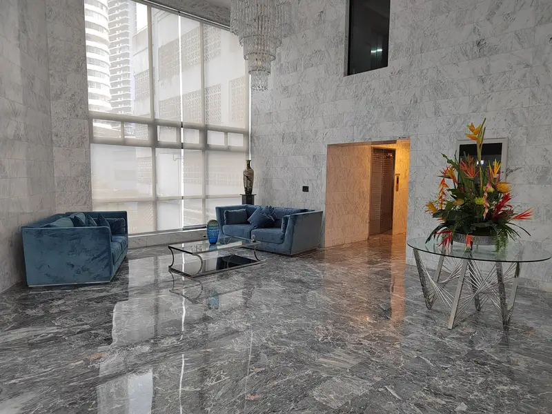 Venta de Penthouse - Ph Pacific Shore