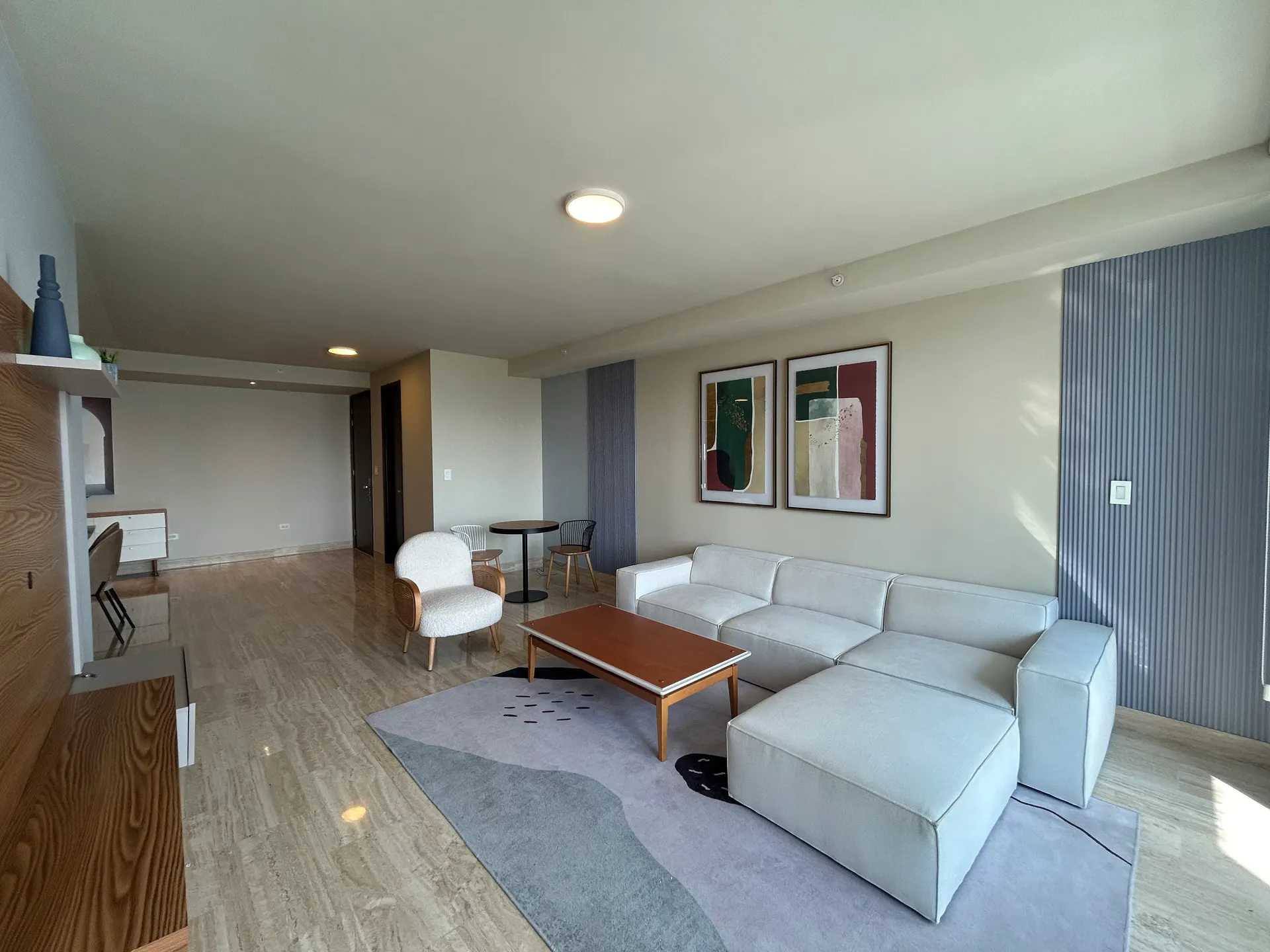 Venta de Apartamento - Ph The Regent Costa del Este — 1 de 14