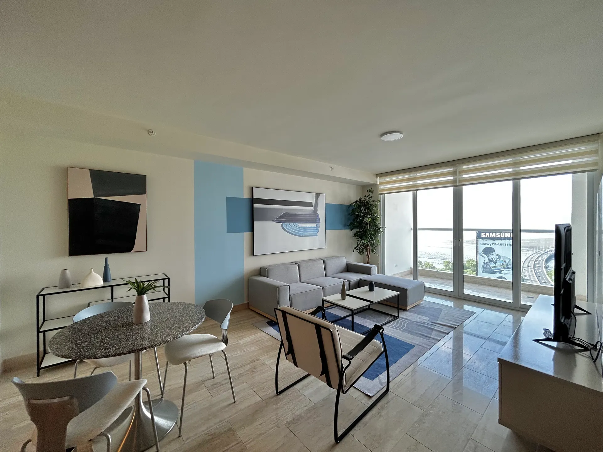 Venta de Apartamento - Ph The Regent, Costa del Este — 1 de 15