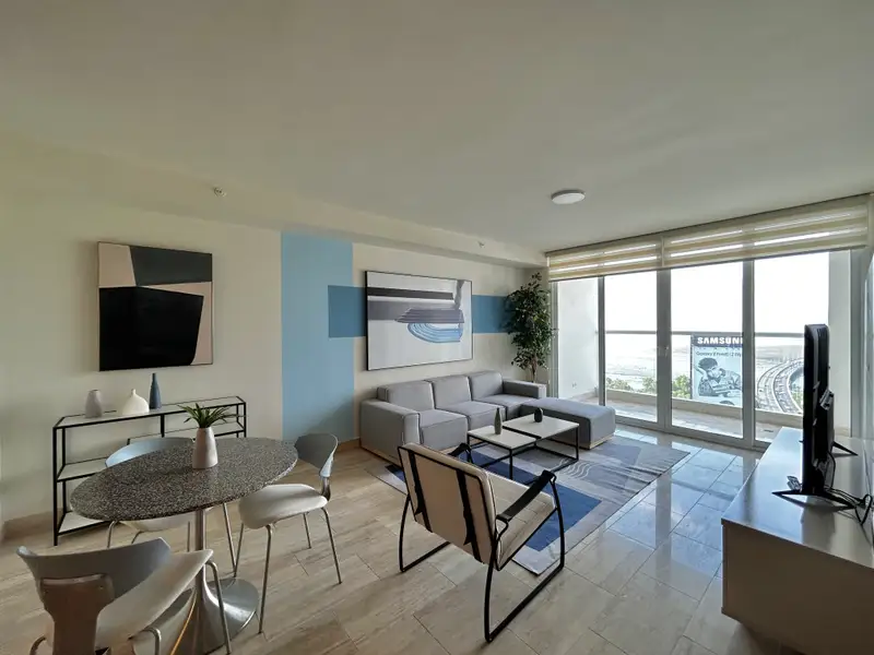 Venta de Apartamento - Ph The Regent, Costa del Este