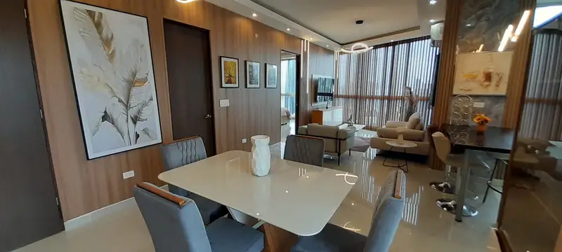 Alquiler de Apartamento en Ph Denovo Obarrio