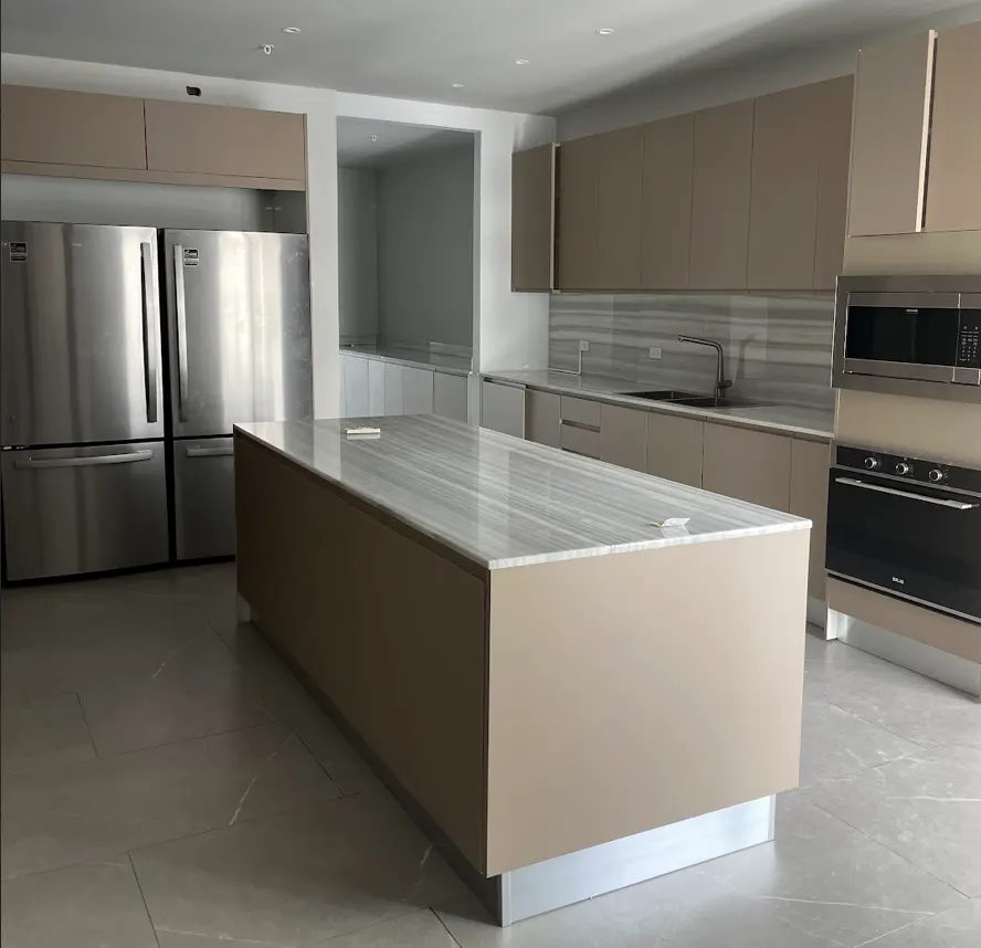 Venta de Apartamento - Ph The Towers — 1 de 7