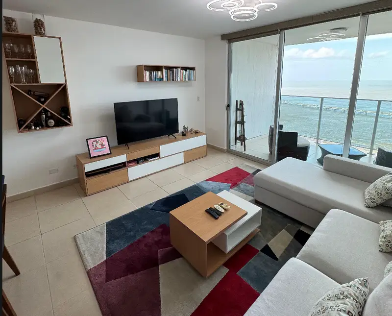 Venta de Apartamento - Ph Nautica