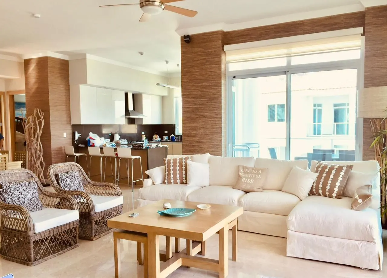 Venta de Apartamento - Ph Bijao Beach Club & Residences — 1 de 14