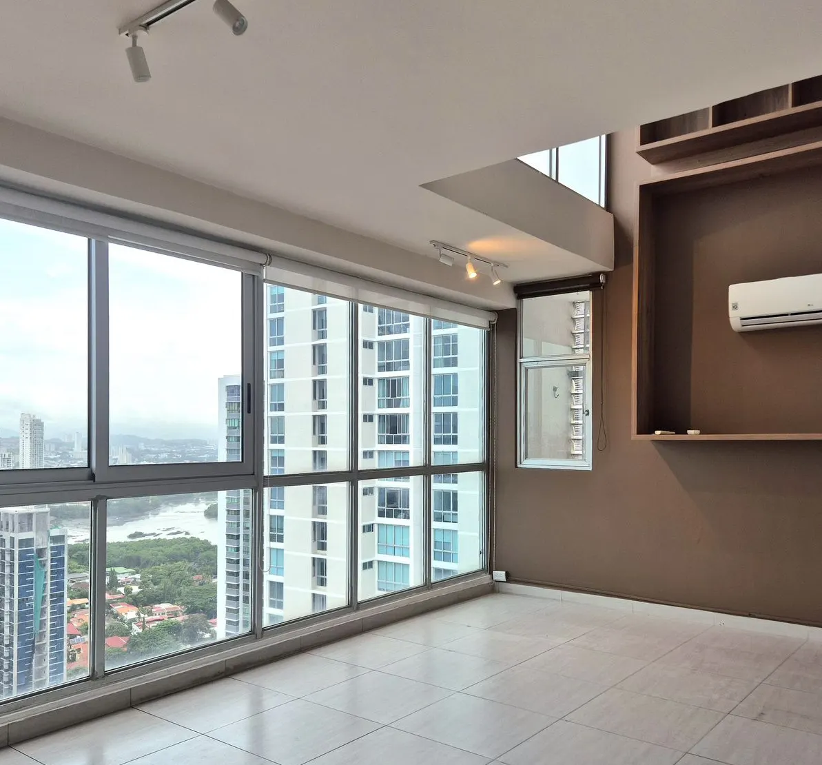 Venda de Apartamento Loft - Ph Le Mare — 1 de 10