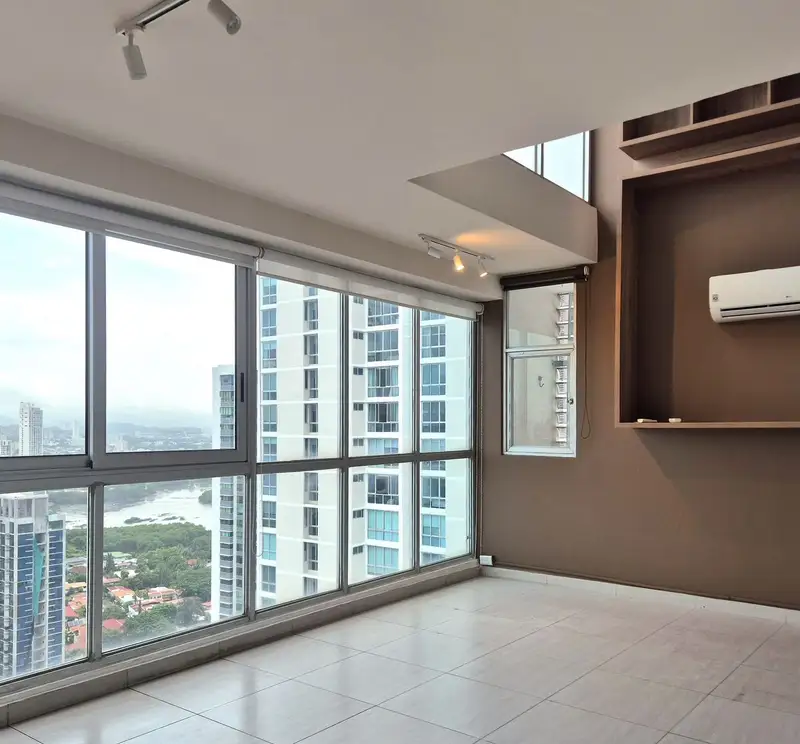 Venda de Apartamento Loft - Ph Le Mare