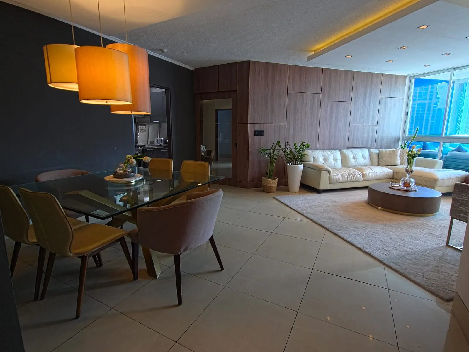 Venta de Apartamento - Ph Kolosal Tower — 1 de 27