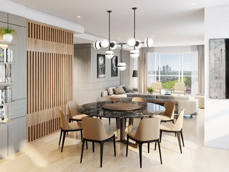 Venta de Apartamento (En construcción) - Ph Celeste