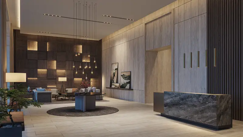 Venta de Apartamento (En construcción) - Ph Guayacán