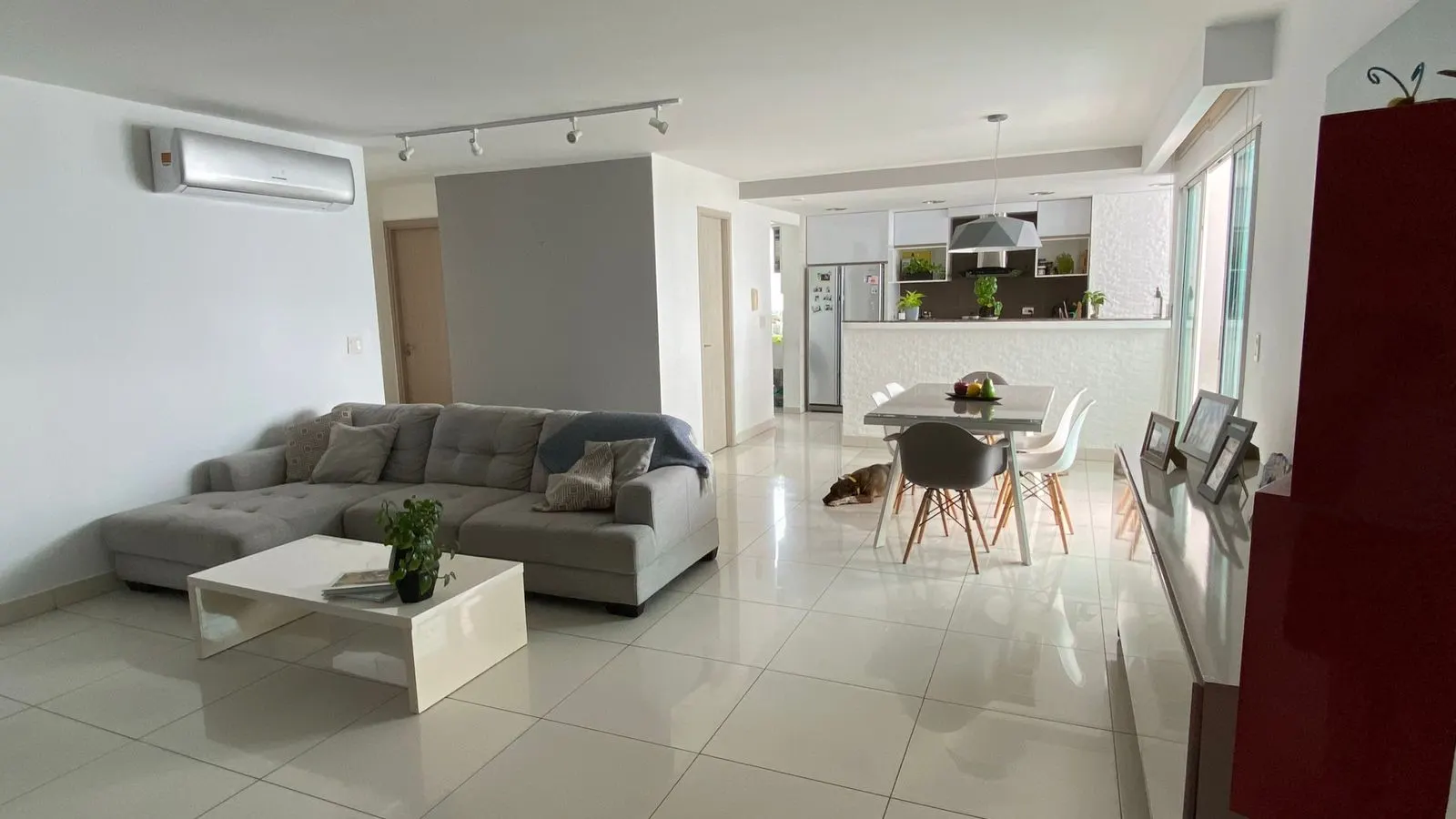 Alquiler de Apartamento - Ph Moon Tower — 1 de 9