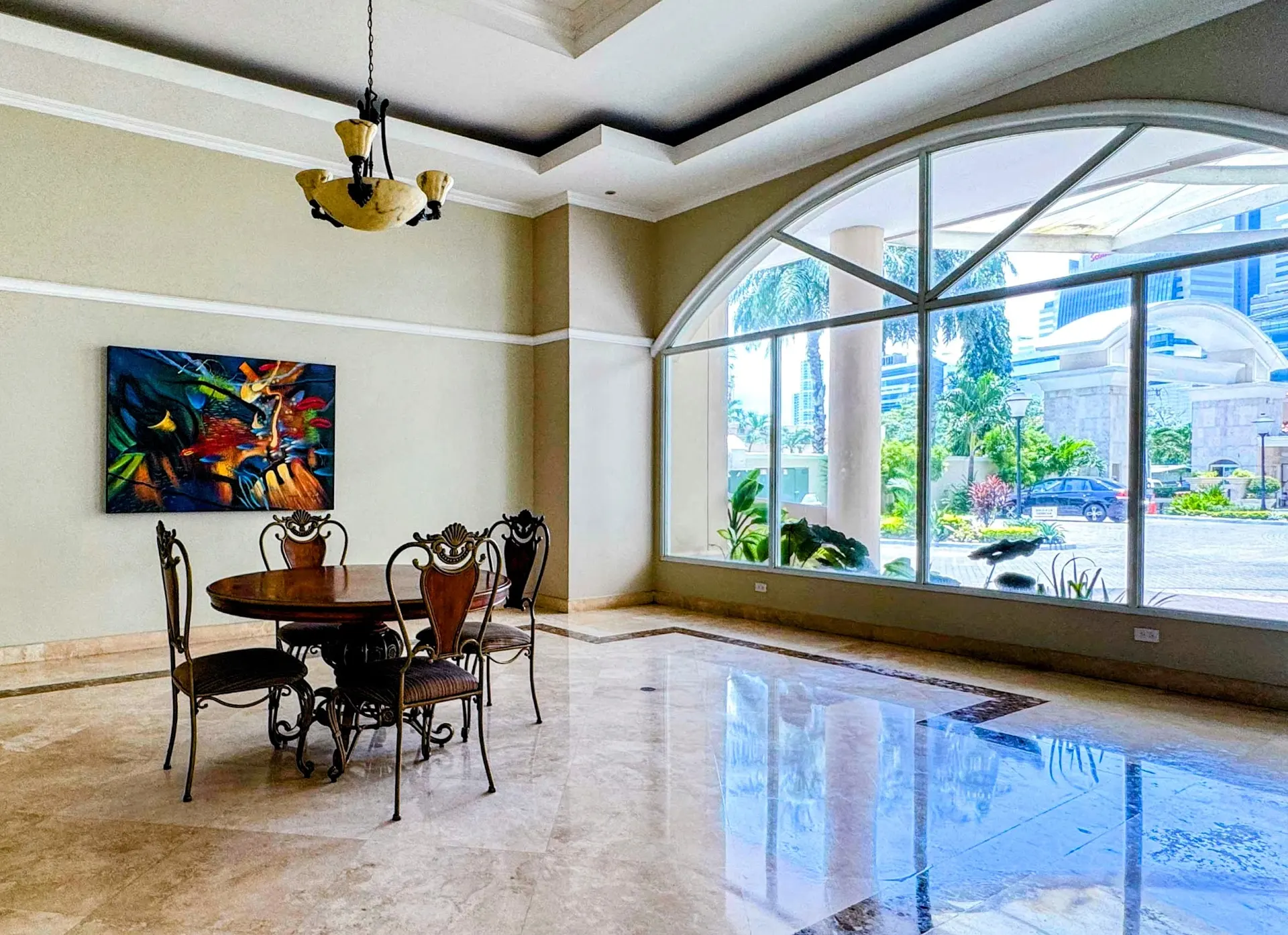 Venta de Apartamento - Ph Costa Pacifica — 1 de 19