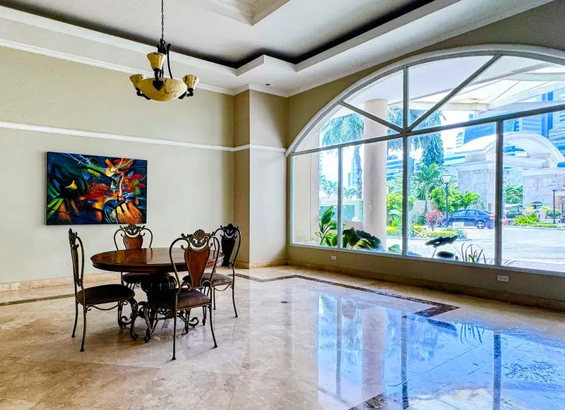 Venta de Apartamento - Ph Costa Pacifica