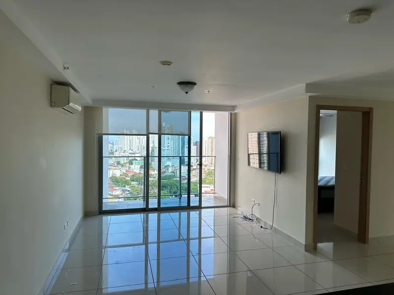 Alquiler de Apartamento - Ph Torres de Castilla