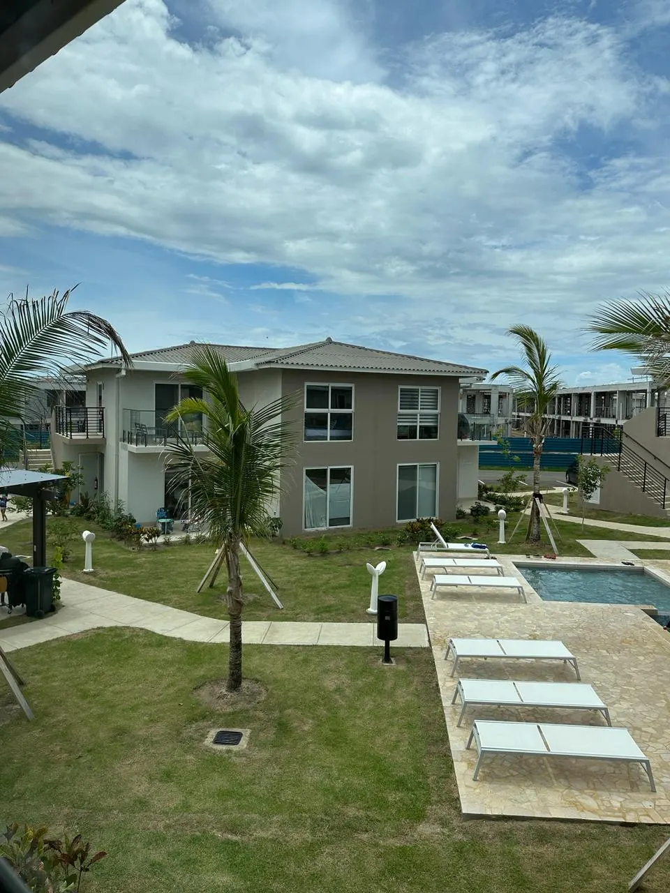 Venta de Apartamento - Ph Villas Playa Caracol — 1 de 14