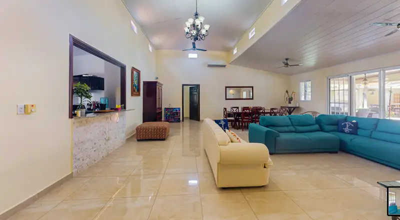 Venta de Casa - San Carlos