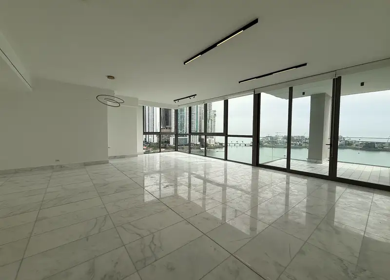 Alquiler de Apartamento - Ph Sea Point 