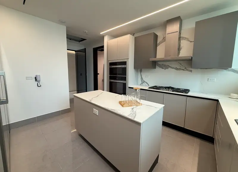 Alquiler de Apartamento - Ph Sea Point