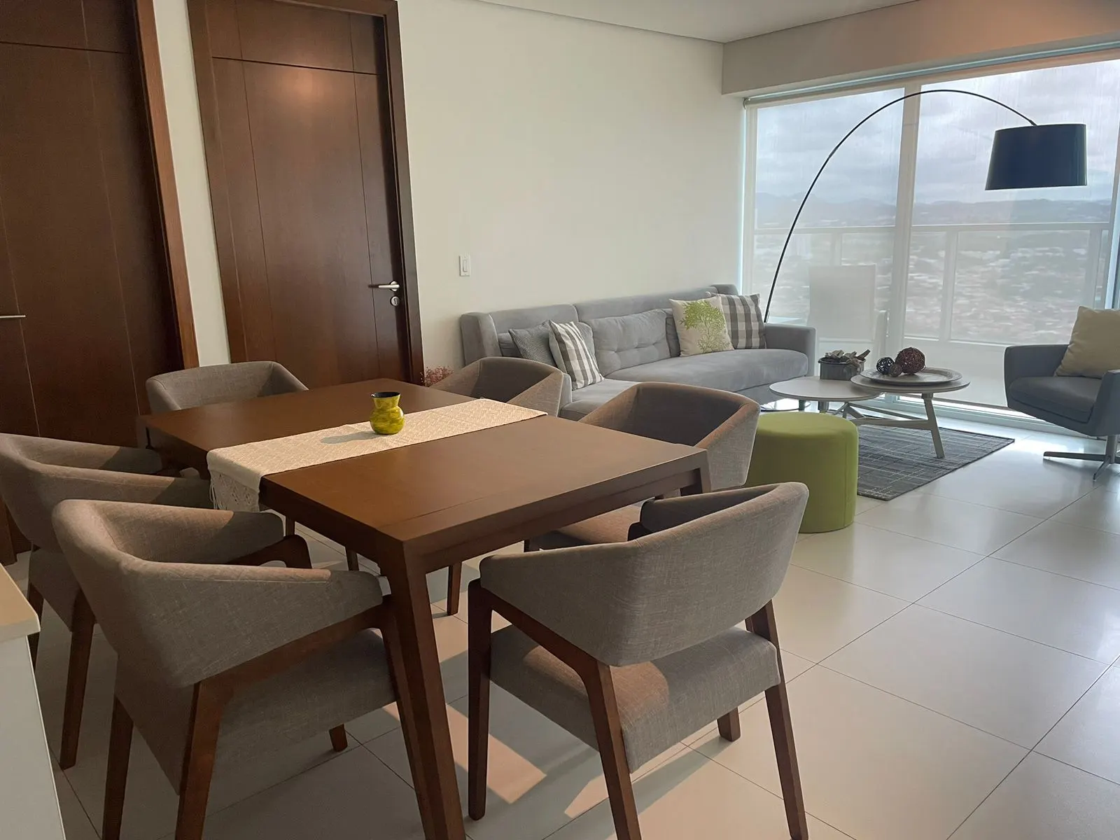 Alquiler de Apartamento - Ph Parkside — 1 de 10